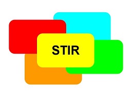 STIR Logo